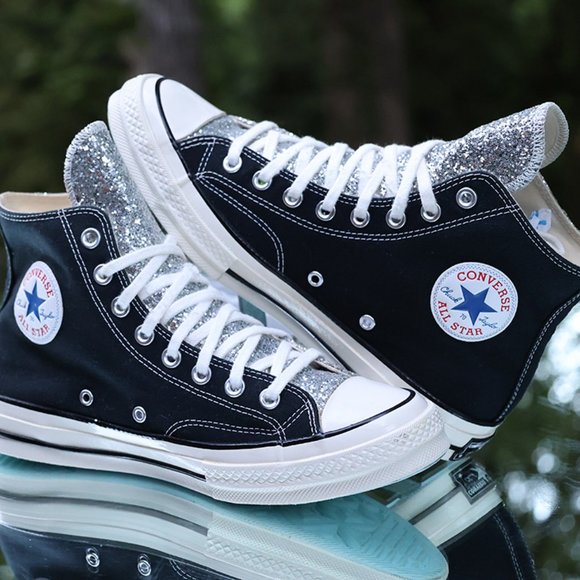 Converse Chuck 70 Hi x Chiara Ferragni - Picture 10 of 15